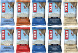 CLIF Bar Energieriegel - 10 Stück