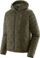 Patagonia Micro Puff Hoody Jacket