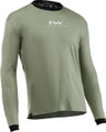 Northwave Sharp L/S Trikot