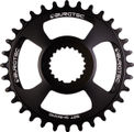 Burgtec Thick Thin Kettenblatt für Shimano DM M6100/M7100/M8100/M9100