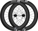 DT Swiss ARC 1400 DICUT 80 Carbon Center Lock Disc 28" Wheelset