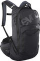 evoc Sac à dos avec protection Trail Pro Blackline 16