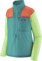 Patagonia Houdini Stash 1/2 Zip Women's Pullover Anorak