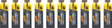 Powerbar PowerGel Hydro - 10 Pack