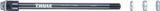 Thule Eje pasante M12 x 1.0 169 - 184 mm