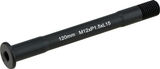 Blackheart Allroad Carbon Fork with Thru Axle