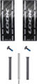 Look Keo Blade Power spring blades