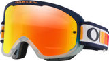 Oakley O Frame 2.0 Pro MTB Goggle