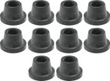 SKS Rubber insert 3213 for plug nipple SV/DV - 10 pieces