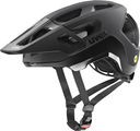 uvex react MIPS Helm