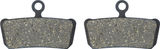 GALFER Plaquettes de Frein Disc Road pour SRAM/Avid