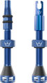 Peaty's Holeshot Fast Flow tubeless valves
