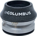 Columbus Compass 1 1/8" Carbon Steuersatz