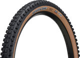 Maxxis Minion DHF Dual EXO WT TR Skinwall 29" Folding Tyre