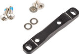 SRAM Disc Brake Adapter 0F/20F for Flat Mount Front 140 mm / 160 mm