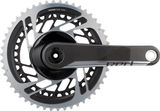 SRAM Red DUB 2x12-speed Crankset