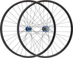 Hope Pro 5 + Fortus 30 SC Disc Center Lock 29" Boost Laufradsatz