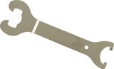 ParkTool Llave de ejes de pedalier 16 mm HCW-11
