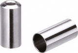 Jagwire Messing-Endkappen für Sealed Liner Schaltung