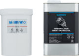 Shimano Set de servicio de aceite para cambios de buje de 3/5/7/8 velocidades