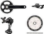 Shimano XT M8100 1x12 32 Groupset