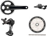 Shimano Groupe XT M8100 1x12 34