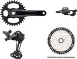 Shimano XT M8100 1x12 36 Groupset