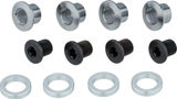 Shimano SLX FC-M7100-2 4-arm Chainring Bolts