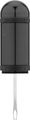 bc basic Kit de Réparation pour Pneus Tubeless