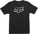 Fox Head T-Shirt Youth Legacy SS