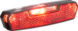 Axa Juno Dynamo Rear Light - StVZO approved