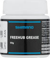 Shimano Lubricant for Freehub (FH) Rear Hubs
