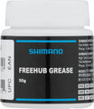 Shimano Schmiermittel für Freehub (FH) HR-Naben