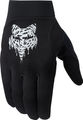Fox Head Ranger Gel Roughcut Full-finger Gloves