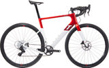 3T Exploro Race Ekar 1X Carbon Gravel Bike