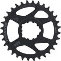 Praxis Works DM 3-Bolt MTB Wave Tech Chainring Direct Mount 0 mm Offset