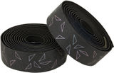 Supacaz Super Sticky Kush Star Fade Bling Handlebar Tape