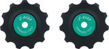 C-BEAR Delrin Shimano/SRAM 10-/11-speed Full Ceramic Derailleur Pulleys