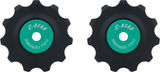 C-BEAR Delrin Shimano/SRAM 10-/11-speed Full Ceramic Derailleur Pulleys