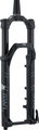 Fox Racing Shox Horquilla de suspensión 34 Float AWL 27,5" RAIL Boost Modelo 2022