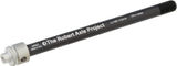 Robert Axle Project Axe Traversant pour Attelage Tandem FollowMe