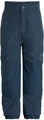 VAUDE Pantalones para niños Kids Caprea warmlined Pants II