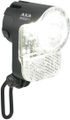 Axa Pico 30-T Switch LED Front Light - StVZO approved