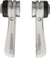 Shimano SL-R400 2-/3-/8-speed Shift Levers for Aluminium Frames