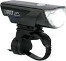 CATEYE Luz delantera con StVZO HL-EL360G-RC GVolt25 LED