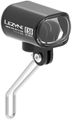 Lezyne Luz delantera con aprobación StVZO Hecto Drive E50 LED p. E-Bikes