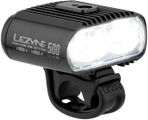 Lezyne Luz delantera Power HB Drive 500 Loaded LED con aprobación StVZO