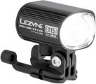 Lezyne Power Pro E115 LED Front Light for E-Bikes - StVZO Approved
