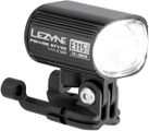 Lezyne Luz delantera Power Pro E115 LED E-Bike con aprobación StVZO