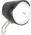 XLC Luz delantera LED CL-D02 con aprobación StVZO